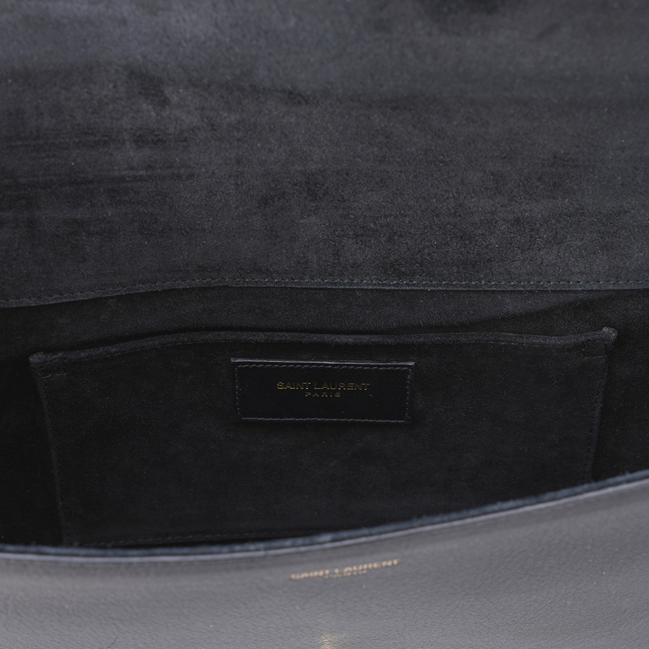 Yves Saint Laurent(USED)생로랑 311213 카바시크 클러치